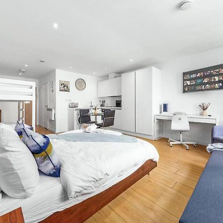 Ferienwohnung Piccadilly Haven, Flat In London Vr12 Exterior foto