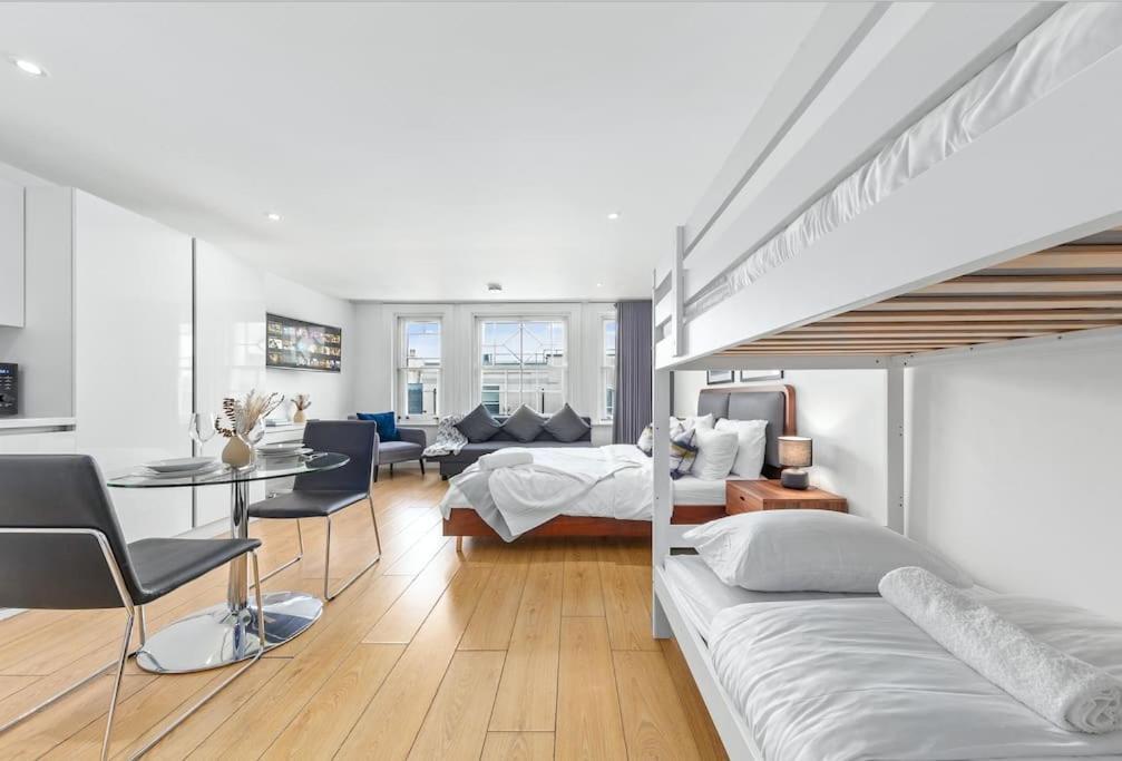 Ferienwohnung Piccadilly Haven, Flat In London Vr12 Exterior foto