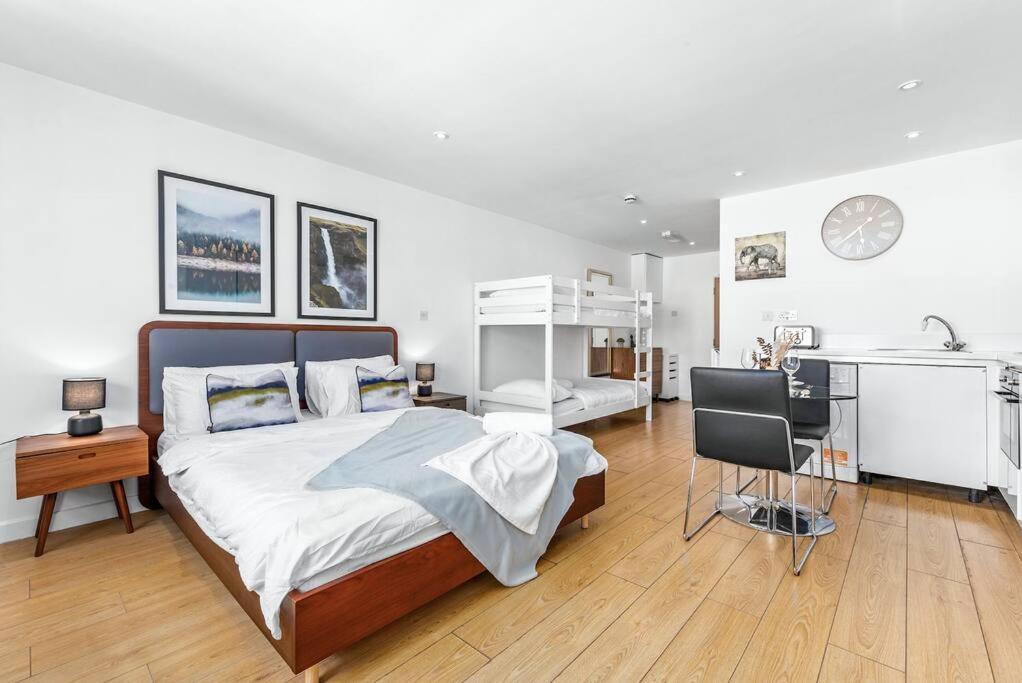 Ferienwohnung Piccadilly Haven, Flat In London Vr12 Exterior foto